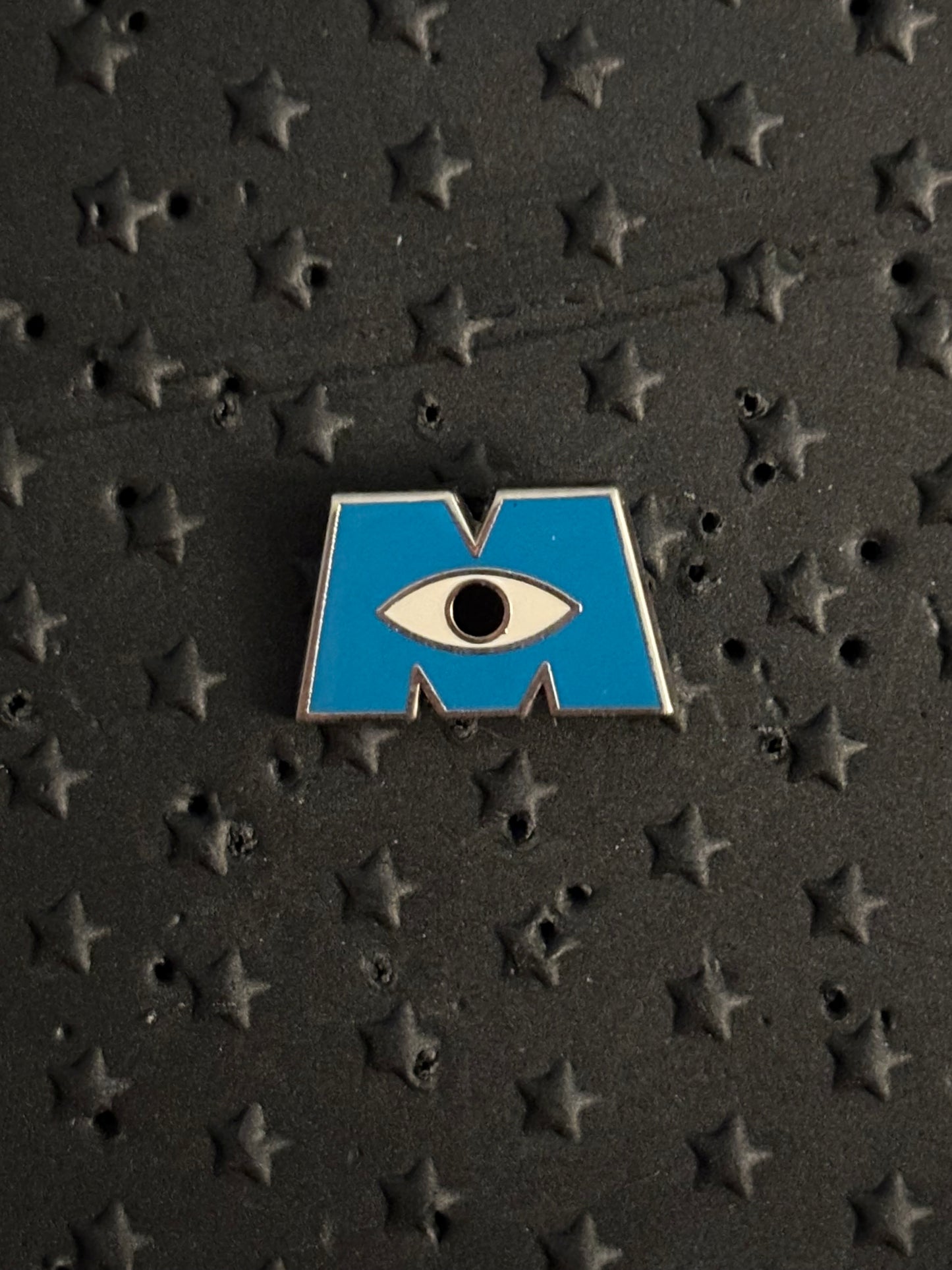 Tiny Kingdom Series 1 Monster’s Inc pin