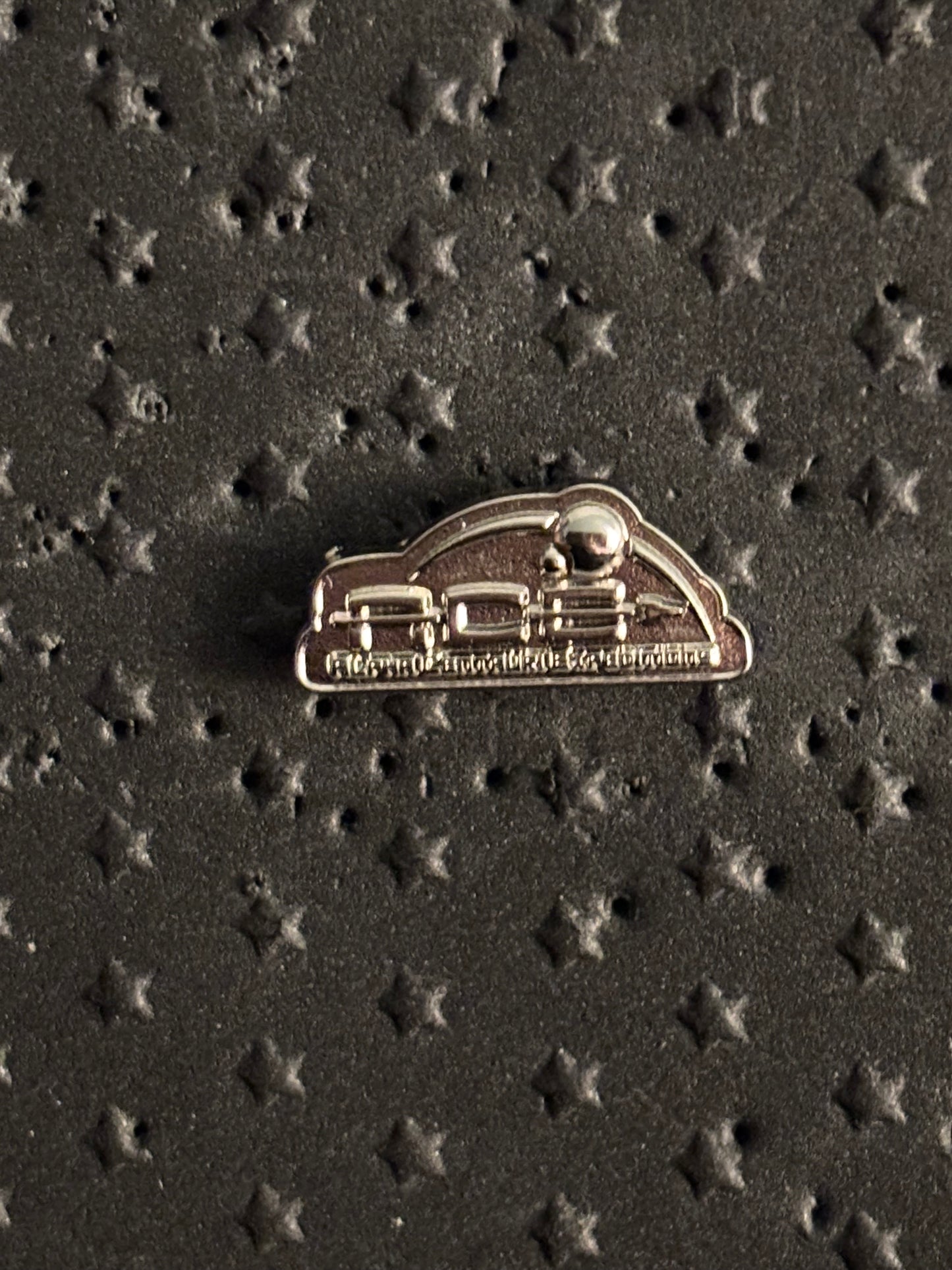 Tiny Kingdom Series 4 ACE pin