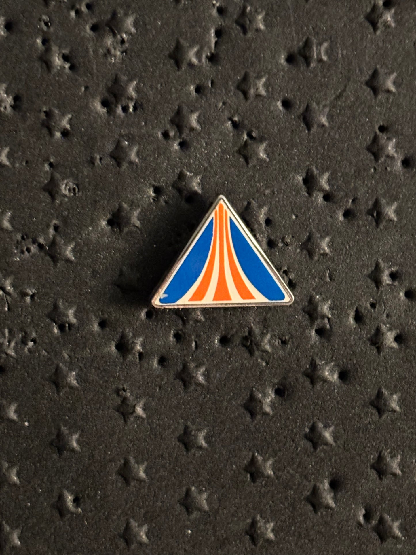 Tiny Kingdom Series 2 DLR Star Tours pin