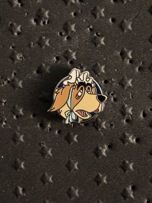 Tiny Kingdom Series 3 Nana pin