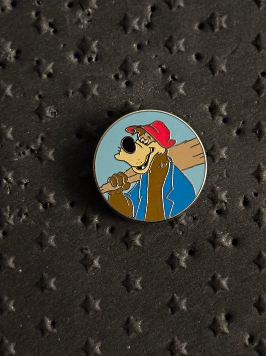 Tiny Kingdom Series 2 DLR Brer Bear pin