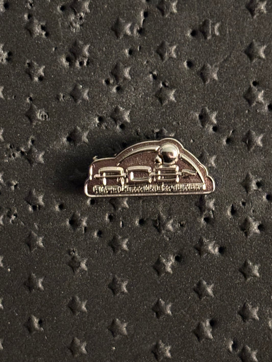 Tiny Kingdom Series 4 ACE pin