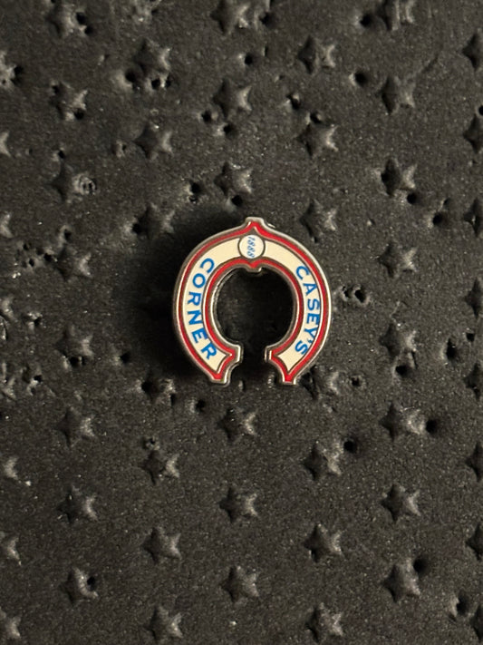Tiny Kingdom Series 2 WDW Casey’s Corner pin