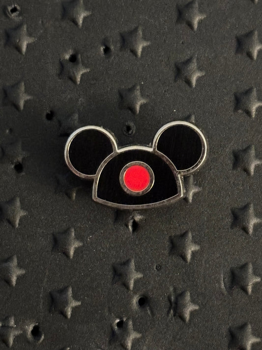 Tiny Kingdom Series 4 Mickey Ear Hat pin
