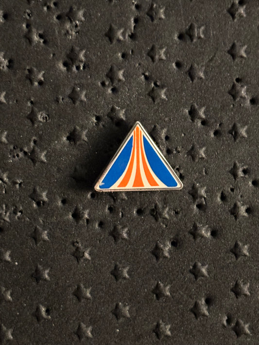 Tiny Kingdom Series 2 DLR Star Tours pin