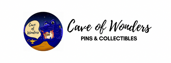 Cave of Wonders